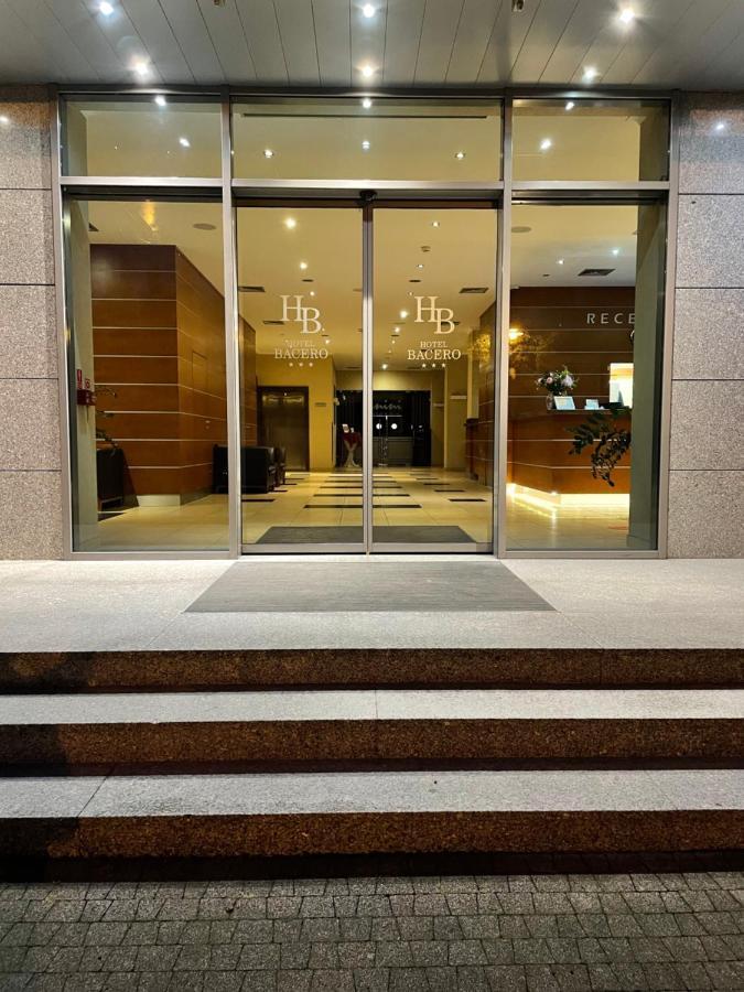 プレミアム ホテル バツェロ ヴロツワフ エクステリア 写真